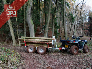 atv prikolica