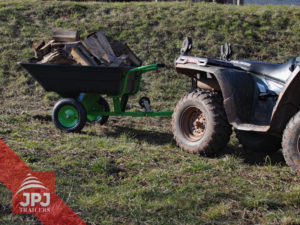 atv prikolica mali vrtlar