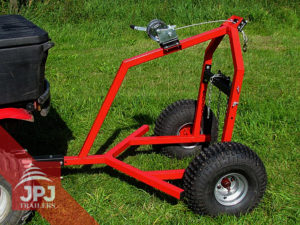 prikolica za atv