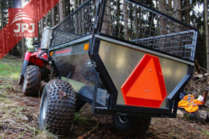 vrtlar za atv