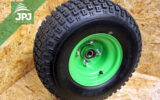 Guma s naplatkom 18x9,5-8_BTC004B