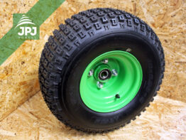 Guma s naplatkom 18x9,5-8_BTC004B