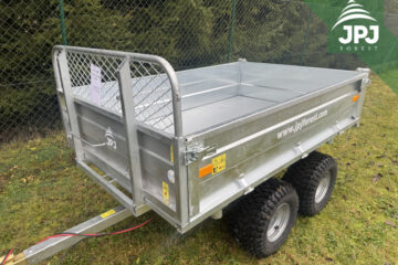 ATV prikolica Hercules