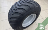 Guma s naplatkom 300/65-12