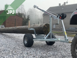 ATV prikolica Radni konj